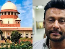 Darshan:ದರ್ಶನ್ ಕೇಸ್‌ಗೆ ಕೈಗೆತ್ತಿಕೊಂಡ ಹೊಸ ವಕೀಲರು ಯಾರು? ಮತ್ತೆ ಸುಪ್ರೀಂ ಕೋರ್ಟ್‌ನಲ್ಲಿ ಅರ್ಜಿ ಯಾಕೆ?