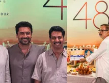 Suriya X Hombale: ಸೂರ್ಯ ಜೊತೆ ಕೈಜೋಡಿಸಿದ ಹೊಂಬಾಳೆ; ನಿರ್ದೇಶಕರು ಯಾರು? ಕಥೆಯೇನು?