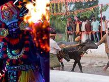 'ಬಾ ಕರಾವಳಿಗೆ...' ಕಟಪಾಡಿ ಕಂಬಳದಲ್ಲಿ ಇದೇ ಮೊದಲ ಬಾರಿಗೆ ಹಾಡಿನ ಶೂಟಿಂಗ್