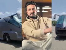 Sudeep Caravan:ಕಿಚ್ಚನಿಗೆ ಬಳಿ ಇದೆಯೇ ಈ ಕ್ಯಾರಾವ್ಯಾನ್? ಇದು ಸಿಗೋದ್ಯಾವಾಗ? ಒಳಗಡೆ ಏನೇನಿದೆ?