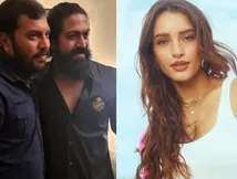ಯಶ್- ತ್ರಿಪ್ತಿ ಚಿತ್ರಕ್ಕೆ ನರ್ತನ್ ಆಕ್ಷನ್ ಕಟ್; 'ಮಫ್ತಿ' ಡೈರೆಕ್ಟರ್ ಏನಂತಾರೆ?