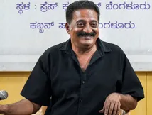 ಪಾಪ ತುಂಬಾ ನೋವಾಗಿರಬೇಕು ; ತಮ್ಮ ವಿರುದ್ಧ ಬಂಧನ ವಾರಂಟ್ ಜಾರಿ ಕುರಿತು ನಟ ಪ್ರಕಾಶ್ ರಾಜ್ ಸ್ಪಷ್ಟನೆ