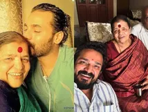 ವಿಜಯ ರಾಘವೇಂದ್ರ, ಶ್ರೀಮುರಳಿ ಸಹೋದರರ ತಾಯಿ ನಿರ್ಮಾಪಕಿ ಜಯಮ್ಮ ಇನ್ನಿಲ್ಲ