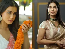 ನಟಿ ಶರ್ಮಿಳಾ ಮಾಂಡ್ರೆ ಮದುವೆ ಫಿಕ್ಸ್; ಚಂದನವನದ 'ಸಜನಿ' ಕೈ ಹಿಡಿಯುವ ವರ ಯಾರು?