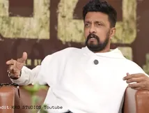 ನನ್ನ ಜೀವನ ನಡೆಸೋಕೆ ಯಾರನ್ನಾದ್ರೂ ಕೇಳಬೇಕಾ ? ಬಿಗ್‌ಬಾಸ್ ,ಕ್ರಿಕೆಟ್ ಬಗ್ಗೆ ಚಕಾರ, ಸುದೀಪ್ ಬೆಂಕಿ ಉತ್ತರ, ಫ್ಯಾನ್ಸ್ ತತ್ತರ