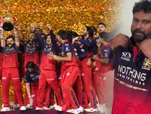 ಐಪಿಎಲ್‌ನಲ್ಲಿ RCB ಧಗಧಗ ; ಹಳೆ ಬೇರು ಹೊಸ ಚಿಗುರು, ಹೊಸ ಸಿಎಂ ಡಿಕೆ ಶಿವಕುಮಾರ್ ಬಳಿ ವಿಶೇಷ ಮನವಿ ಮಾಡಿಕೊಂಡ ಸಿಂಪಲ್ ಸುನಿ