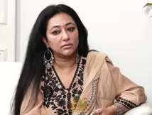 'ಜಲಗಾರ' ಹೆಸರಿನಲ್ಲಿ ಟಾರ್ಗೆಟ್ ಮಾಡಿ ಟ್ರೋಲ್; ಸೈಬರ್ ಕ್ರೈಂ ಮೊರೆಹೋದ ವಿಜಯಲಕ್ಷ್ಮಿ ದರ್ಶನ್
