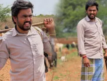 ದೊಡ್ಡ ದೊಡ್ಡ ಸ್ಟಾರ್‌ಗಳ ಸಿನಿಮಾಗಳೇ ಓಡ್ತಿಲ್ಲ, ನನ್ಯಾರ್ ನೋಡ್ತಾರೆ ; ಸಿನಿಮಾ ಸಹವಾಸ ಬೇಡ ಎಂದ ಕುರಿಗಾಹಿ ಹನುಮಂತ