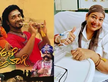 ಕ್ಯಾನ್ಸರ್‌ನಿಂದ ಬಳಲುತ್ತಿರುವ ಖ್ಯಾತ ನಟಿ ಉಮಾಶಂಕರಿ; ಮೌನ ಮುರಿದ ನಟಿ ಸುಮಿತ್ರಾ ಮಗಳು