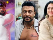 ದಾಸನ ಫ್ಯಾನ್ಸ್ ಅರೆಸ್ಟ್‌.. ವಿಜಯಲಕ್ಷ್ಮಿ ಇನ್‌ಸ್ಟಾ ಸ್ಟೋರಿ..ದರ್ಶನ್-ಧನ್ವೀರ್ ಮಧ್ಯೆ ವೈಮನಸ್ಸು? ಏನಿದು ವಿಷ್ಯ?