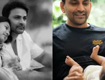 ಪ್ರತಿ ಭರವಸೆ ಪ್ರೀತಿಯಿಂದ ಆರಂಭ; ಮಗನ ಮೊದಲ ಫೋಟೊ ಹಂಚಿಕೊಂಡ ಡಾಲಿ ಧನಂಜಯ್