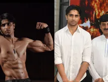ಸಿಕ್ಸ್ ಪ್ಯಾಕ್.. ವರ್ಕ್‌ಔಟ್.. ಜಿಮ್ನಾಸ್ಟಿಕ್.. ಸಿಪಿ ಯೋಗೇಶ್ವರ್ ಪುತ್ರನ ವರ್ಕ್‌ಔಟ್‌ ವಿಡಿಯೋ ಭಾರೀ ಟ್ರೆಂಡಿಂಗ್ 