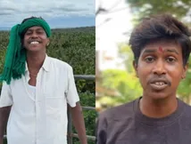 ಮಹಿಳೆ ಜೊತೆ ಅನುಚಿತ ವರ್ತನೆ; 'ಅಮುಕು ಡುಮುಕು' ಮಂಜು ವಿರುದ್ಧ FIR