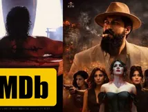 Toxic-IMDb:  ಮೋಸ್ಟ್ ಎಕ್ಸ್‌ಪೆಕ್ಟೆಡ್ ಸಿನಿಮಾ 'ಟಾಕ್ಸಿಕ್' ಐಎಂಡಿಬಿಯಲ್ಲಿ ನಂ 1; ಟಾಪ್ 5ನಲ್ಲಿ ಯಾವೆಲ್ಲಾ ಇವೆ?