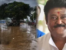 ಮಾಯಸಂದ್ರ ಬಸ್ ನಿಲ್ದಾಣ ನಿರ್ಮಾಣಕ್ಕೆ ಜಗ್ಗೇಶ್ ಮುಂದಾದಾಗ ಅಡ್ಡಗಾಲು ಹಾಕಿದ್ದು ಯಾರು ? ಸತ್ಯ ಬಿಚ್ಚಿಟ್ಟ ನವರಸನಾಯಕ