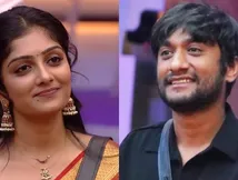 ಗಿಲ್ಲಿ ಜೊತೆ ಕಾವ್ಯ ಶೈವಾ: ವೈರಲ್ ಸುದ್ದಿಗೆ ಕೆರಳಿದ ಬಿಗ್ ಬಾಸ್ ಕಾವು