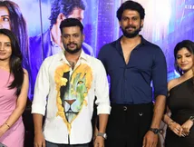 'ಲೈಫ್' ಟುಡೇ ಟ್ರೈಲರ್ ಬಿಡುಗಡೆ;  ಆಗಸ್ಟ್ 6ಕ್ಕೆ ರಾಜ್ಯದಾದ್ಯಂತ ಬಿಡುಗಡೆ