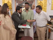 'ಮಹಾನ್' ರಿಲೀಸ್ ಆಗಿಲ್ಲ.. ಆಗ್ಲೇ ಇನ್ನೊಂದು ಸಿನಿಮಾನಾ? ಡಾರ್ಲಿಂಗ್ ಕೃಷ್ಣ ಹೀರೋ
