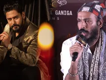 : 'ಕರಾವಳಿ' ಚಿತ್ರತಂಡದ ವಿರುದ್ಧ ಪನ್ನಗ ಭರಣ ಗರಂ! ಪ್ರಜ್ವಲ್ ದೇವರಾಜ್‌ಗೆ ಅನ್ಯಾಯ ಆಯ್ತಾ?