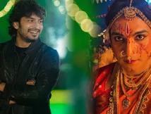ಹಿತ್ತಲ ಗಿಡ ಮದ್ದಲ್ಲ ; ಅಖಿಲ್ 'ಲೆನಿನ್‌'ನಲ್ಲಿ ಅಬ್ಬರಿಸಿದ ಪ್ರಮೋದ್ ಪಂಜು, ಆಂಧ್ರದೆಲ್ಲೆಡೆ ಮಂಡ್ಯ ಹೈದನ ಹವಾ