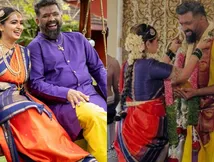 ಪತ್ನಿಗೂ ನನಗೆ 16 ವರ್ಷ ವಯಸ್ಸಿನ ಅಂತರ, ಟ್ರೋಲ್ ಮಾಡಿದ್ದು ನೋವಾಯ್ತು; ರಘು ದೀಕ್ಷಿತ್