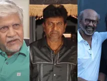 ನಮ್ಮವ್ರು ಬೇರೆ ಭಾಷೆಯಲ್ಲಿ ಸಣ್ಣ ಪಾತ್ರ ಮಾಡ್ತಾರೆ, ರಜನಿಕಾಂತ್ ಬಂದು ಕನ್ನಡದಲ್ಲಿ ಮಾಡ್ತಾನಾ?: ರಾಜೇಂದ್ರಸಿಂಗ್ ಬಾಬು