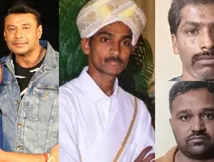 ರೇಣುಕಾಸ್ವಾಮಿ ಪ್ರಕರಣದಲ್ಲಿ ಸಾಕ್ಷಿಗೆ ಬೆದರಿಕೆ ಕೇಸ್; ಅಸಲಿ ಸೂತ್ರಧಾರಿಗಳ ಮಾಹಿತಿ ಬಿಚ್ಚಿಟ್ಟ ಬಂಧಿತರು