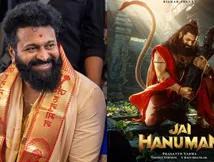 'ಜೈಹನುಮಾನ್' ತೆಲುಗು ಸಿನಿಮಾ ಅಲ್ಲ, ಕನ್ನಡ ಸಿನಿಮಾ; ರಿಷಬ್ ಶೆಟ್ಟಿ