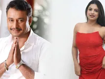 ಕಾಲು ಹಿಡಿದಾದ್ರೂ ದರ್ಶನ್‌ ಸರ್‌ನ ನನ್ನ ಈ ಸಾಂಗ್ ಈವೆಂಟ್‌ಗೆ ಕರ್ಕೊಂಡು ಬರ್ತಿದ್ದೆ - ಸೋನು ಶ್ರೀನಿವಾಸ್ ಗೌಡ