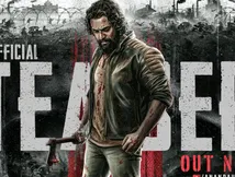 Paraak Teaser: ಶ್ರೀಮುರಳಿ ಈಸ್ ಬ್ಯಾಕ್; 'ಪರಾಕ್' ರೋರಿಂಗ್ ಟೀಸರ್ ಸೂಪರ್
