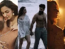Tabaahi Song: ಇಹಲೋಕದಲ್ಲಿ ಇಲ್ಲದ ನಡಿಯಾ ಜೊತೆ ರಾಯನ ರೊಮ್ಯಾನ್ಸ್; ಕಂಡು ಹಿಡಿದುಬಿಟ್ರಾ ಫ್ಯಾನ್ಸ್ ?