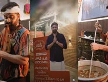 'ಬಿಗ್ ಬಾಸ್' ಆಯ್ತು.. ಮದುವೆನೂ ಆಯ್ತು.. ಈಗ ಹೋಟೆಲ್ ಉದ್ಯಮಕ್ಕೆ ಕಾಲಿಟ್ಟ ಉಗ್ರಂ ಮಂಜು
