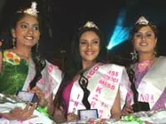 ದೀಪಿಕಾಗೆ ಸನ್ ಸಿಲ್ಕ್ ಮಿಸ್ ಸೌತ್ ಇಂಡಿಯಾ ಕಿರೀಟ