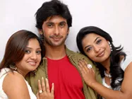 ಚಿತ್ರೀಕರಣ ಮುಗಿಸಿಕೊಂಡ ಸೀನ ಸೆನ್ಸಾರ್ ಮುಂದೆ 