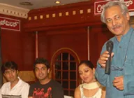 ಗಿರೀಶ್ ಕಾಸರವಳ್ಳಿ ಛಾಯಾಗ್ರಾಹಕರಾದಾಗ!