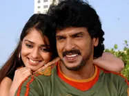 ಸಿಂಪೋನಿಯಲ್ಲಿ  ದುಬಯ್ ಬಾಬು 