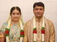 ತಿರುಮಲ ತಿರುಪತಿಯಲ್ಲಿ ನಟಿ ಮೀನಾ ಮದುವೆ