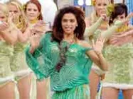 ಪಡ್ಡೆಗಳ ಹುಚ್ಚೆಬ್ಬಿಸುವ ಹಾಡಿಗೆ ದೀಪಿಕಾ ಹೆಜ್ಜೆ!