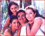 ಹಳಸಲು ಹಾಸ್ಯದ ಕುರಿಗಳು ಸಾರ್ ಕುರಿಗಳು