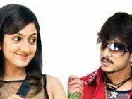 ಪ್ರೇಮ್ ಕಹಾನಿಗೆ ಹೆಲಿಕಾಪ್ಟರ್ ನಲ್ಲಿ ಪ್ರಚಾರ