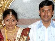 'ಗಿಲ್ಲಿ' ಖ್ಯಾತಿಯ ರಾಘವ ಲೋಕಿ ದಾಂಪತ್ಯಕ್ಕೆ