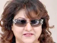 ರಾಕ್ ಲೈನ್ ಸ್ಟುಡಿಯೋದಲ್ಲಿ ಮಾಲಾಶ್ರೀ 'ವೀರ'