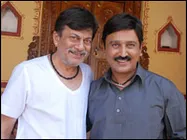 ಸೆನ್ಸಾರ್ ನಲ್ಲಿ ರಮೇಶ್ 'ಕ್ರೇಜಿ ಕುಟುಂಬ' ಪಾಸು