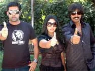 ಮಾತಿನ ಮರುಲೇಪನ ಮುಗಿಸಿದ 'ಜಯಹೇ'