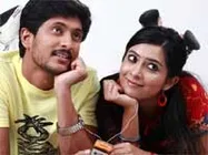 ಕಾವೇರಿ ಮಡಿಲಲ್ಲಿ  'ಕೃಷ್ಣನ್ ಲವ್ ಸ್ಟೊರಿ'