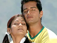 ಚಿತ್ರ ವಿಮರ್ಶೆ: ಪ್ರೀತಿ ನೀ ಶಾಶ್ವತನಾ?