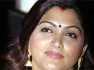 ಜಯಾ ಟಿವಿಯಿಂದ ನಟಿ ಖುಷ್ಬುಗೆ ಗೇಟ್ ಪಾಸ್