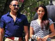 ಹಿನ್ನೆಲೆ ಸಂಗೀತದಲ್ಲಿ ಗರ್ಜಿಸಿದ ಕಿಶೋರ್ ಹುಲಿ