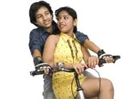 ಮಾಸ್ಟರ್ ಕಿಶನ್ ರ ಏಕ್ ಚೋಟಿಸಿ ಲವ್ ಸ್ಟೋರಿ