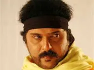 ಮಳೆ ವೈಭವದಲ್ಲಿ ಮಲ್ಲಿಕಾರ್ಜುನ ಚಿತ್ರೀಕರಣ